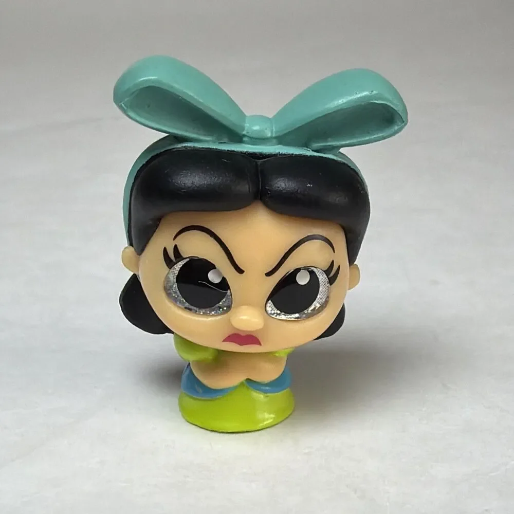 Disney Doorables Series 5 Drizella from Cinderella Mini Figure Collectible
